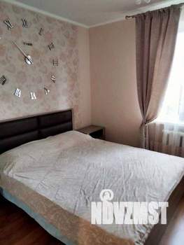 1-к квартира, посуточно, 60м2, 1/1 этаж