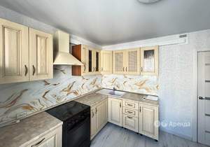 2-к квартира, на длительный срок, 61м2, 15/16 этаж