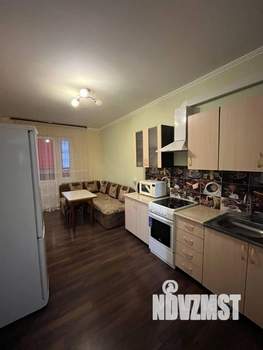 1-к квартира, на длительный срок, 49м2, 7/19 этаж