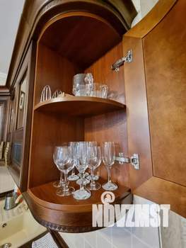 1-к квартира, посуточно, 40м2, 2/16 этаж