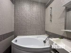 1-к квартира, на длительный срок, 49м2, 6/16 этаж