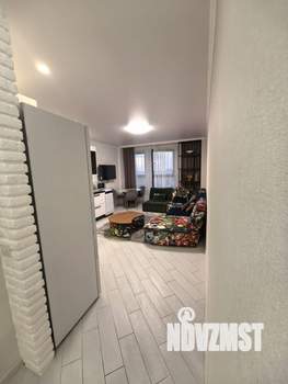 1-к квартира, на длительный срок, 49м2, 15/24 этаж