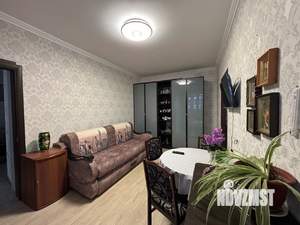 2-к квартира, на длительный срок, 45м2, 5/10 этаж