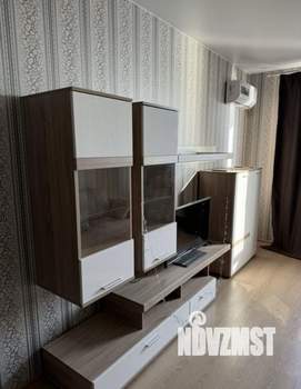 1-к квартира, на длительный срок, 47м2, 16/24 этаж