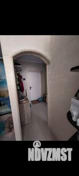 1-к квартира, на длительный срок, 33м2, 1/3 этаж