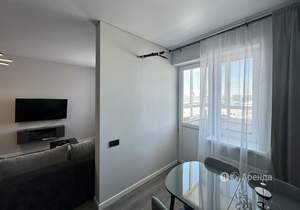 2-к квартира, на длительный срок, 55м2, 13/16 этаж