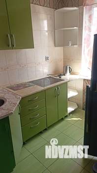 1-к квартира, на длительный срок, 33м2, 6/12 этаж