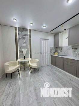 1-к квартира, на длительный срок, 34м2, 17/25 этаж