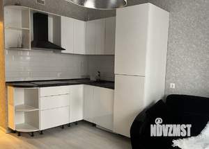 Студия квартира, на длительный срок, 26м2, 6/19 этаж