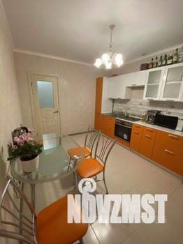 2-к квартира, на длительный срок, 64м2, 11/16 этаж