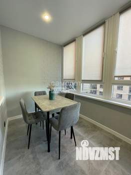 Студия квартира, на длительный срок, 20м2, 4/16 этаж