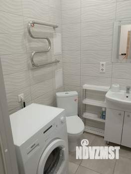 1-к квартира, на длительный срок, 38м2, 12/19 этаж