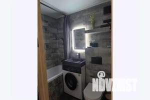 2-к квартира, посуточно, 50м2, 5/5 этаж