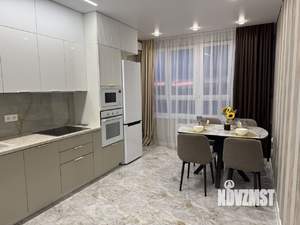 2-к квартира, на длительный срок, 62м2, 17/19 этаж