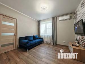 2-к квартира, посуточно, 50м2, 16/17 этаж