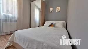 2-к квартира, посуточно, 56м2, 16/16 этаж