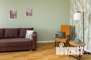 2-к квартира, посуточно, 65м2, 10/16 этаж