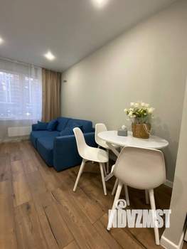 1-к квартира, на длительный срок, 36м2, 2/16 этаж