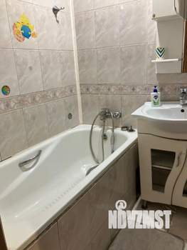 3-к квартира, на длительный срок, 49м2, 4/5 этаж