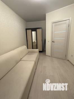 1-к квартира, на длительный срок, 38м2, 3/13 этаж