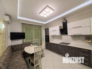 2-к квартира, на длительный срок, 76м2, 6/18 этаж