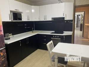 1-к квартира, на длительный срок, 45м2, 15/16 этаж