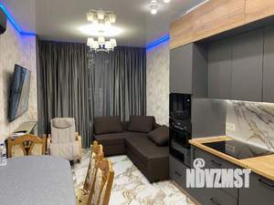 1-к квартира, на длительный срок, 62м2, 14/26 этаж