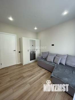 2-к квартира, на длительный срок, 58м2, 4/16 этаж