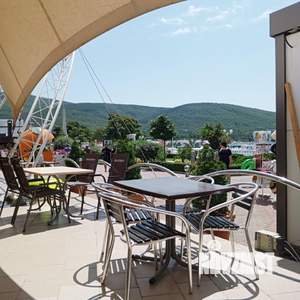 Студия квартира, посуточно, 20м2, 2/16 этаж