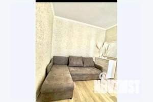 3-к квартира, посуточно, 40м2, 3/9 этаж