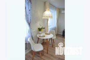 2-к квартира, посуточно, 43м2, 4/5 этаж