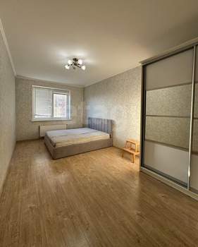 2-к квартира, на длительный срок, 66м2, 6/21 этаж