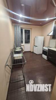 1-к квартира, на длительный срок, 38м2, 17/19 этаж