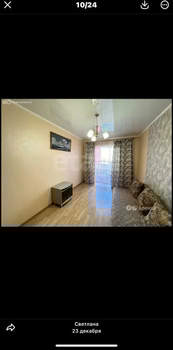 2-к квартира, на длительный срок, 69м2, 2/6 этаж