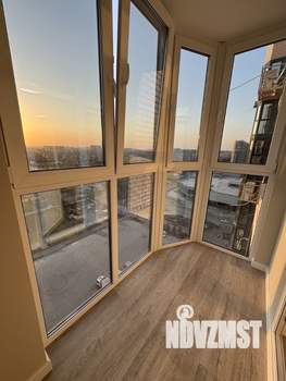 1-к квартира, на длительный срок, 36м2, 16/19 этаж