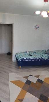 2-к квартира, на длительный срок, 61м2, 6/16 этаж