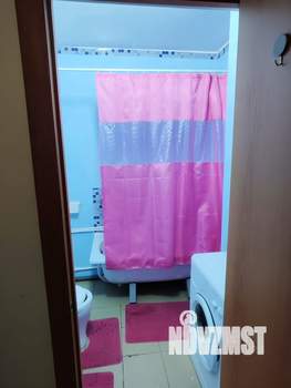 Студия квартира, на длительный срок, 26м2, 15/17 этаж