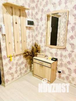1-к квартира, на длительный срок, 40м2, 7/18 этаж
