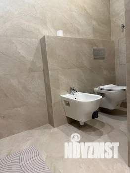 2-к квартира, посуточно, 79м2, 5/16 этаж