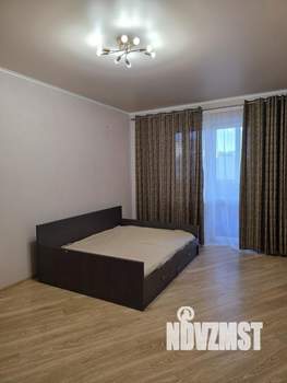 1-к квартира, на длительный срок, 59м2, 6/7 этаж