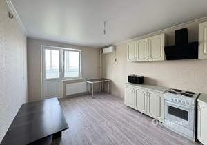 2-к квартира, на длительный срок, 68м2, 3/16 этаж