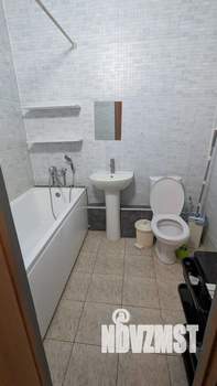 1-к квартира, на длительный срок, 46м2, 15/16 этаж