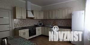 2-к квартира, на длительный срок, 69м2, 14/21 этаж