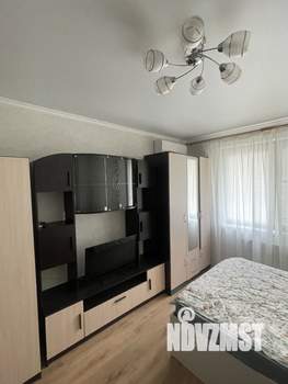 1-к квартира, на длительный срок, 35м2, 8/19 этаж