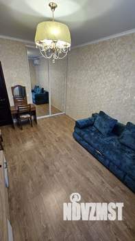 1-к квартира, на длительный срок, 35м2, 9/20 этаж