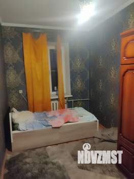 2-к квартира, на длительный срок, 50м2, 1/2 этаж