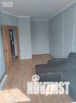 1-к квартира, на длительный срок, 40м2, 5/5 этаж