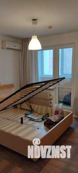 2-к квартира, на длительный срок, 60м2, 2/10 этаж