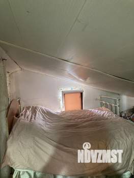 Студия квартира, на длительный срок, 25м2, 2/2 этаж