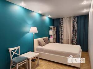 2-к квартира, на длительный срок, 41м2, 1/5 этаж